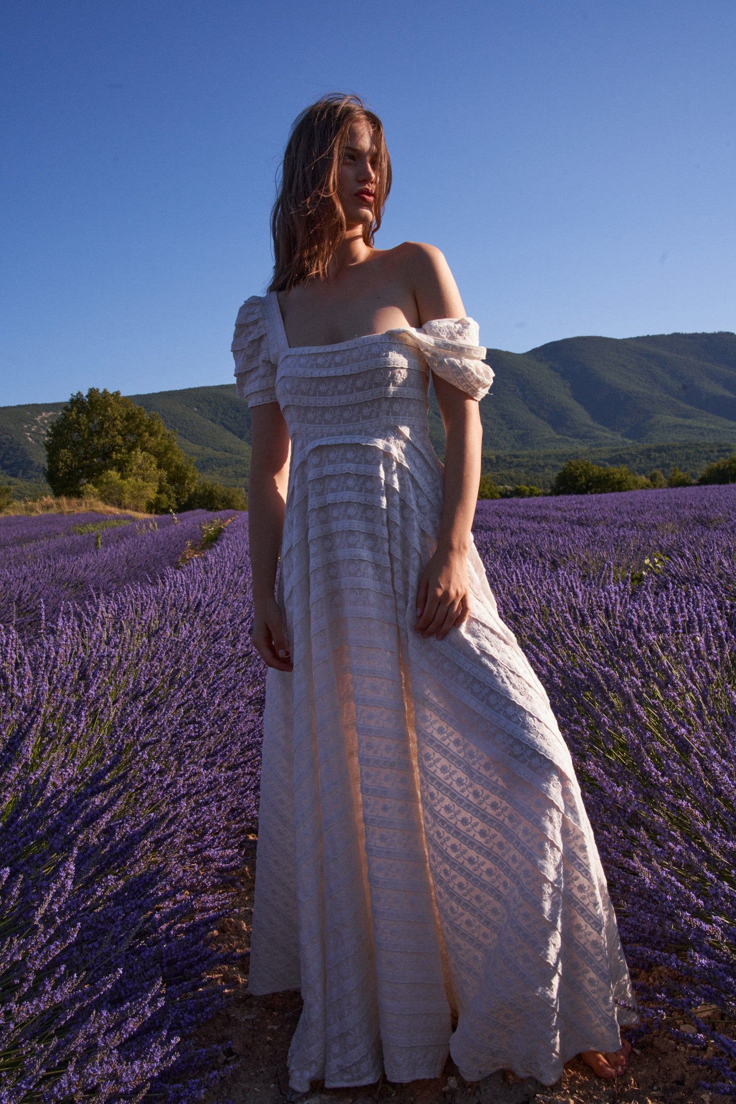 Ryan Dress sold by LoveShackFancy product image thumbnail 5