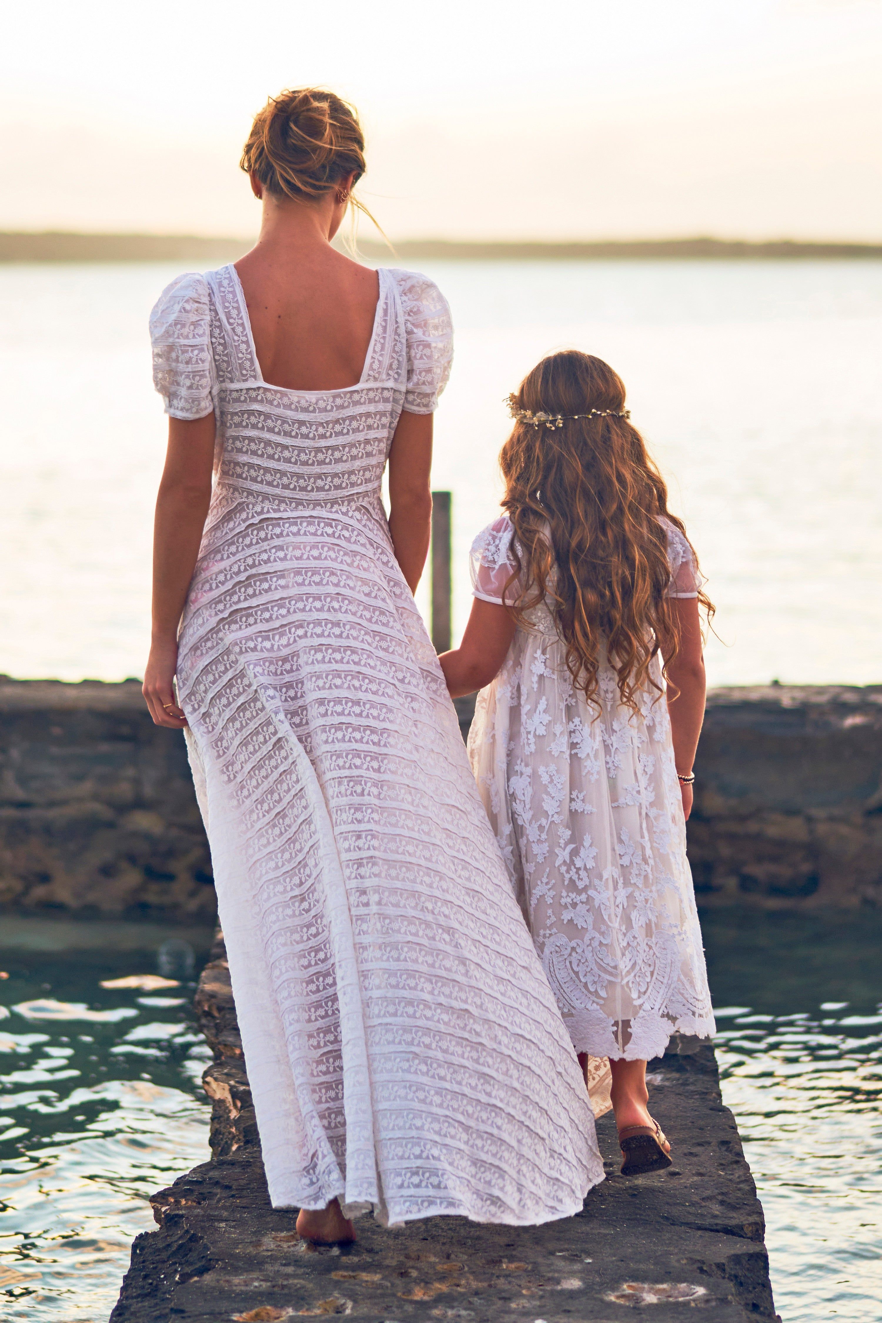 Ryan Dress sold by LoveShackFancy product image thumbnail 7