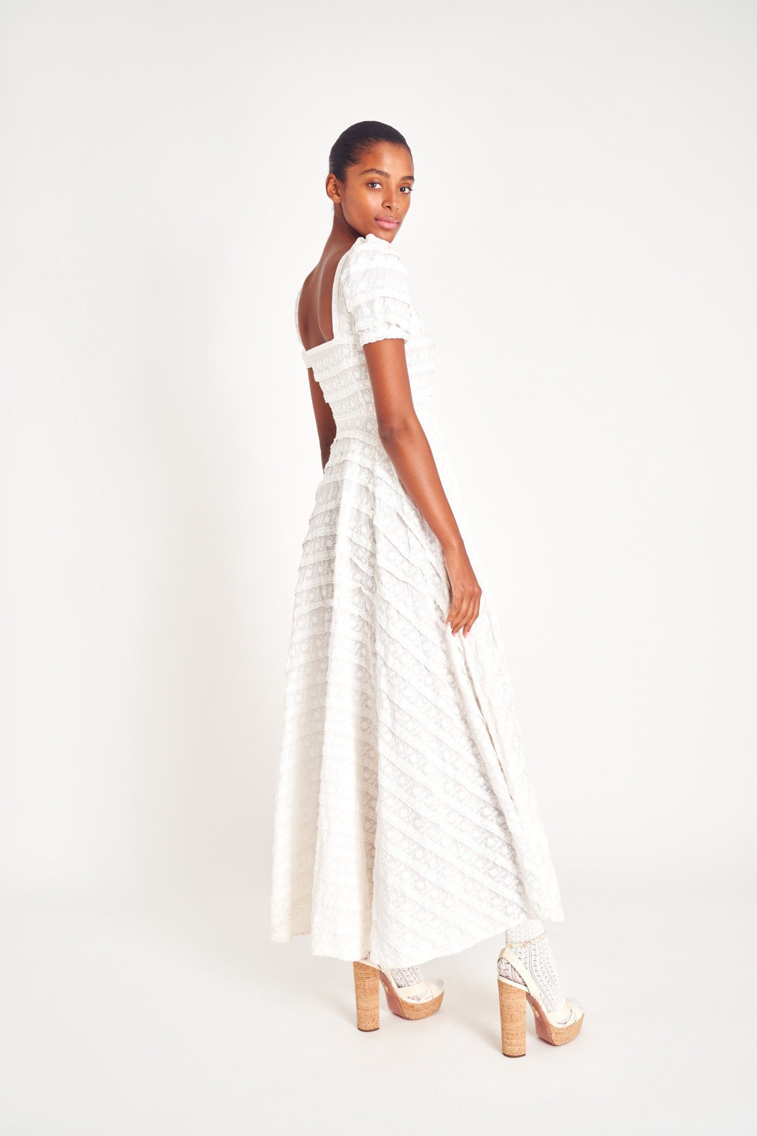 Ryan Dress sold by LoveShackFancy product image thumbnail 3