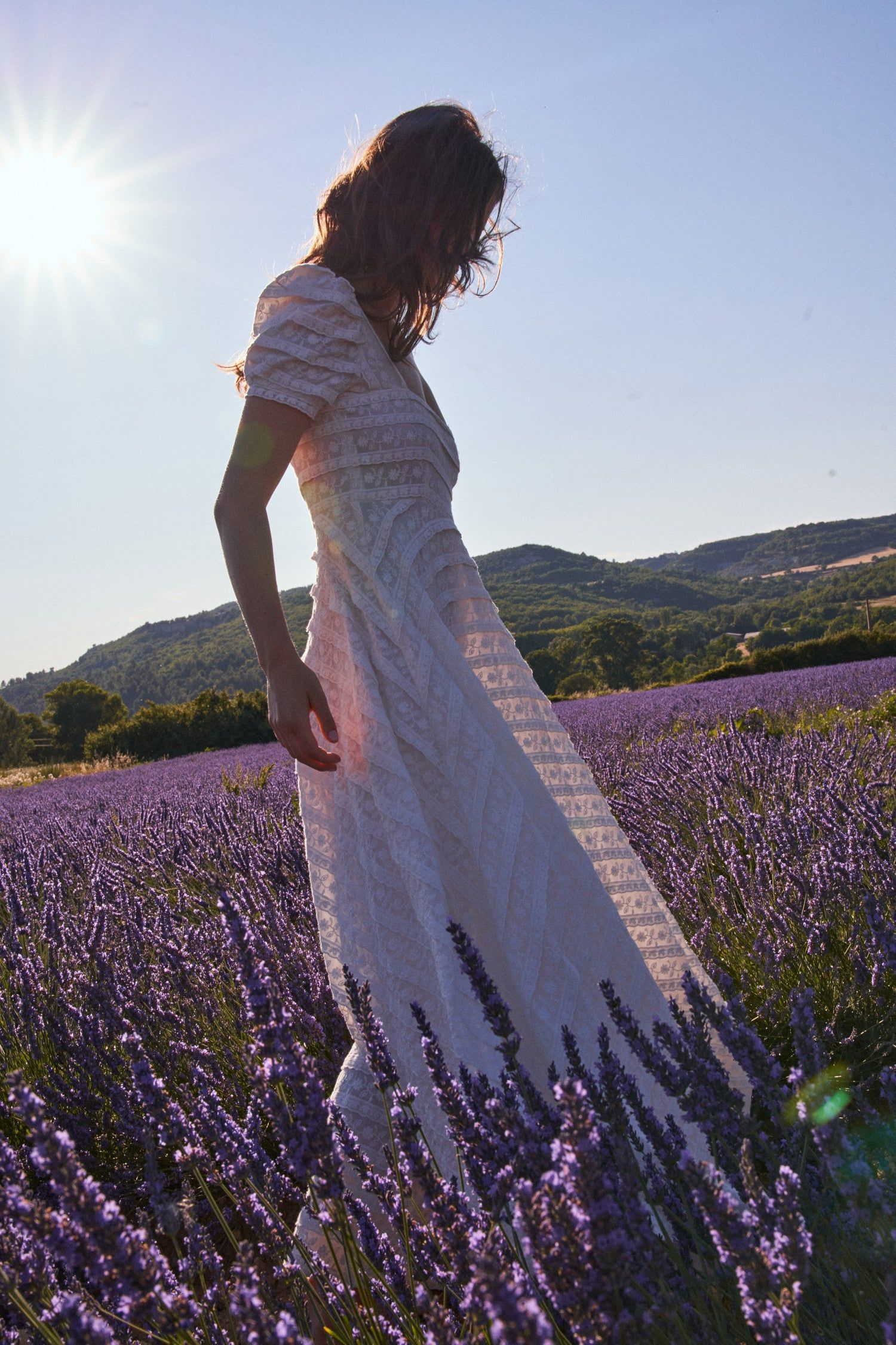 Ryan Dress sold by LoveShackFancy product image thumbnail 6