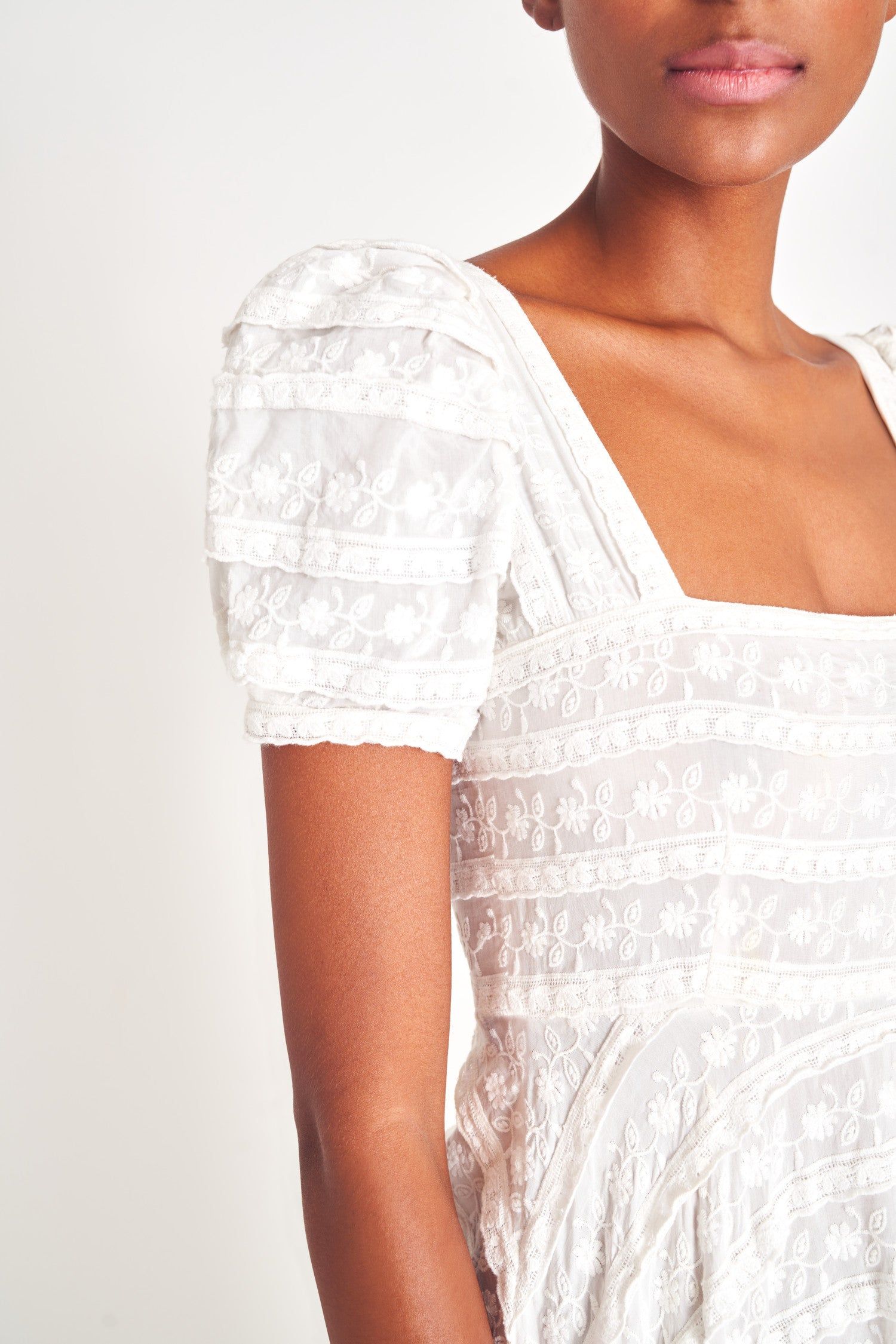 Ryan Dress sold by LoveShackFancy product image thumbnail 2