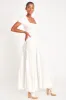 Ryan Catalina Lace Maxi Dress sold by LoveShackFancy