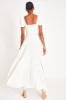 Ryan Catalina Lace Maxi Dress sold by LoveShackFancy