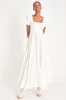 Ryan Catalina Lace Maxi Dress sold by LoveShackFancy