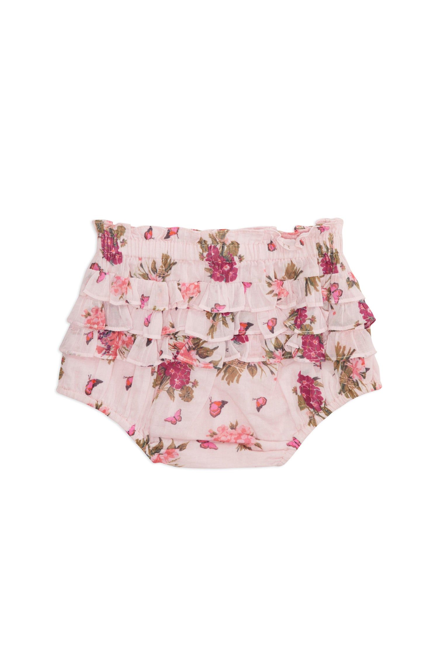 Baby Nalina Bloomer sold by LoveShackFancy product image thumbnail 4