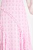 Porscha Midi Skirt sold by LoveShackFancy