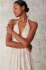 Love Maxi Dress sold by LoveShackFancy