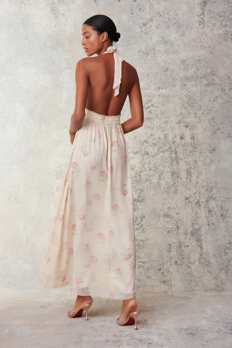 Love Maxi Dress sold by LoveShackFancy product image thumbnail 4