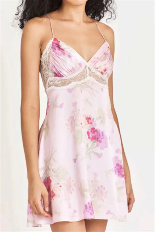 Etrune Dress sold by LoveShackFancy