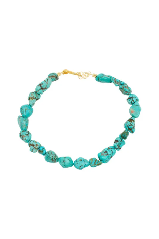 Hypso Tulum Bracelet sold by LoveShackFancy