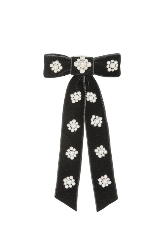 Jennifer Behr Lynette Barrette sold by LoveShackFancy