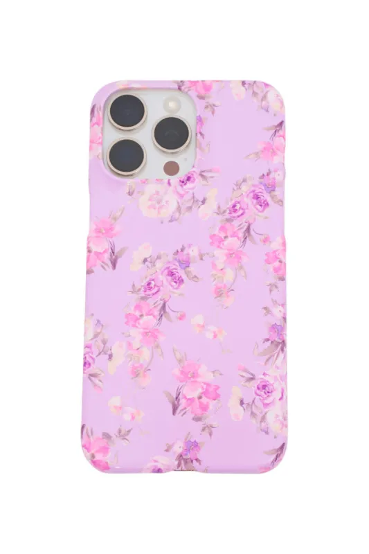 LoveShackFancy X Minnie And Emma iPhone 15 Pro Case sold by LoveShackFancy