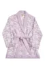 Indie Teddy Bow Print Bath Robe sold by LoveShackFancy
