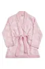 Indie Teddy Bow Print Bath Robe sold by LoveShackFancy