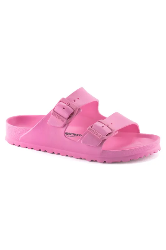 Birkenstock Arizona Essentials Beach Sandals sold by LoveShackFancy