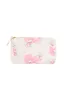 Octavia Rosa Beaux Pouch sold by LoveShackFancy