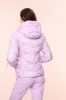 BOGNER FIRE+ICE x LoveShackFancy Saelly Ski Jacket sold by LoveShackFancy