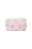 Octavia Floral Print Cosmetic Bag sold by LoveShackFancy