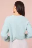 Bellman Pullover - MINT GELATO sold by LoveShackFancy