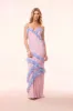 Rialto Re-Edition Floral Maxi Dress sold by LoveShackFancy