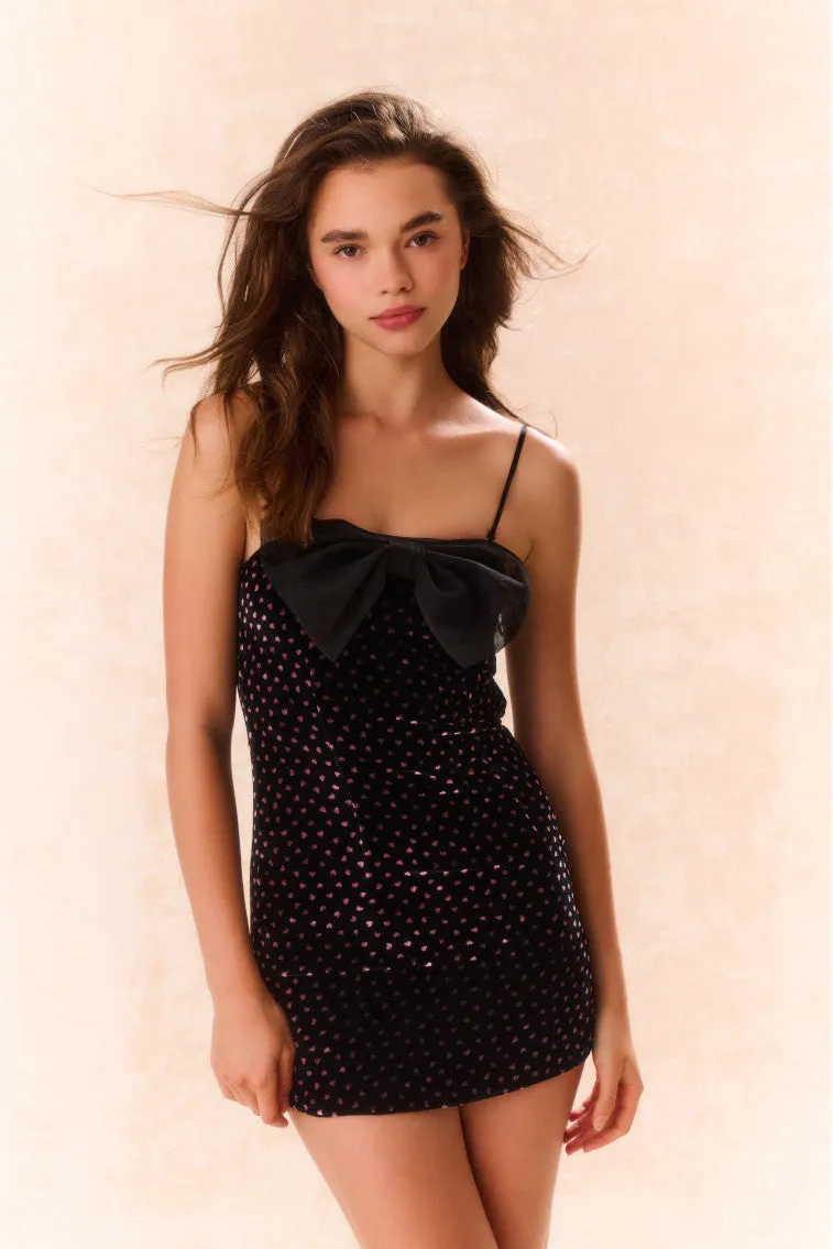 Girls Cordentia Dress sold by LoveShackFancy