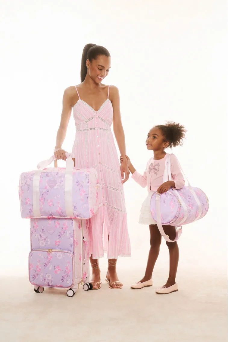 STATE x LoveShackFancy Wellington Weekender sold by LoveShackFancy product image thumbnail 4