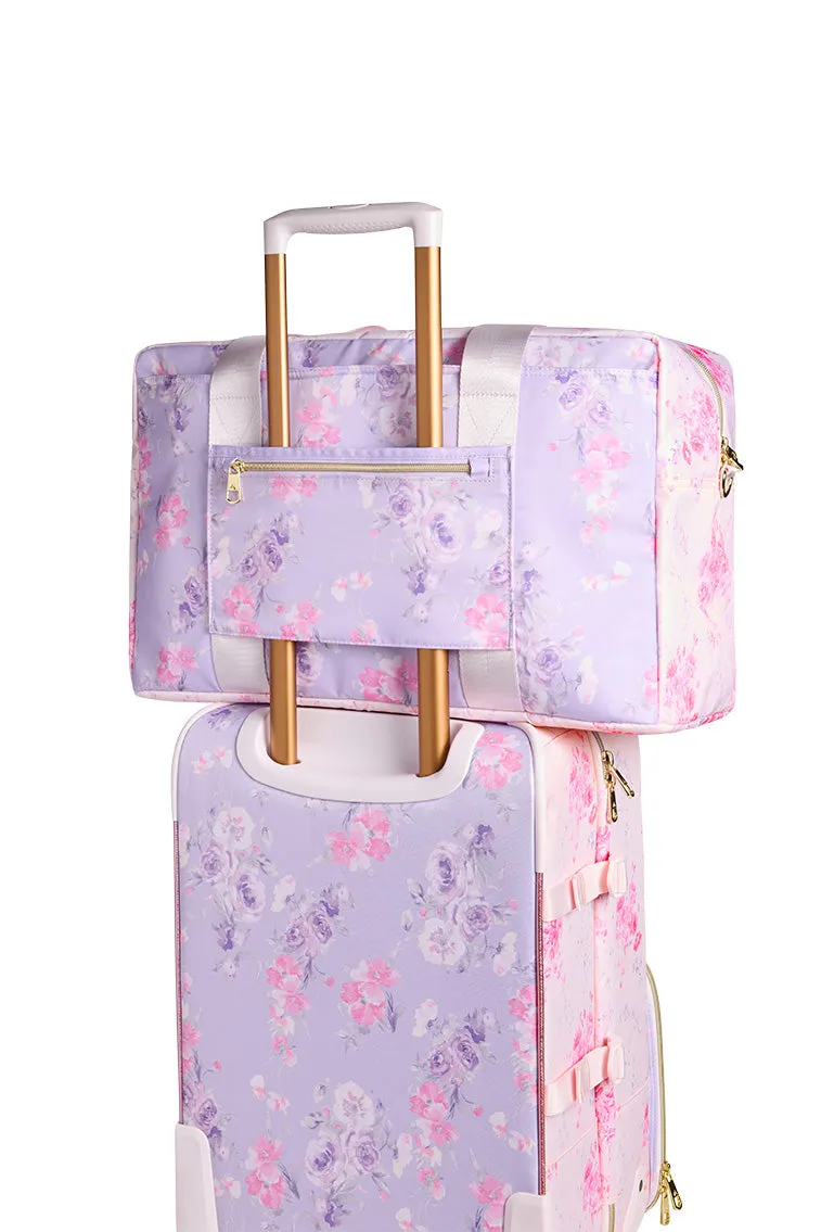 STATE x LoveShackFancy Wellington Weekender sold by LoveShackFancy product image thumbnail 5