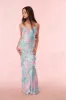 Girls Mini Rialto Maxi Dress sold by LoveShackFancy