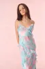 Girls Mini Rialto Maxi Dress sold by LoveShackFancy