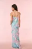 Girls Mini Rialto Maxi Dress sold by LoveShackFancy