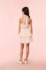 Girls Romille Cotton Halter Dress sold by LoveShackFancy