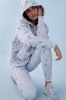 Highland Active Legging - WHISPER BLUE sold by LoveShackFancy