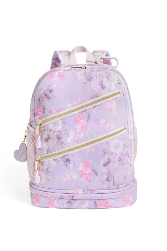 STATE x LoveShackFancy Lenox Tennis Backpack made by LoveShackFancy
