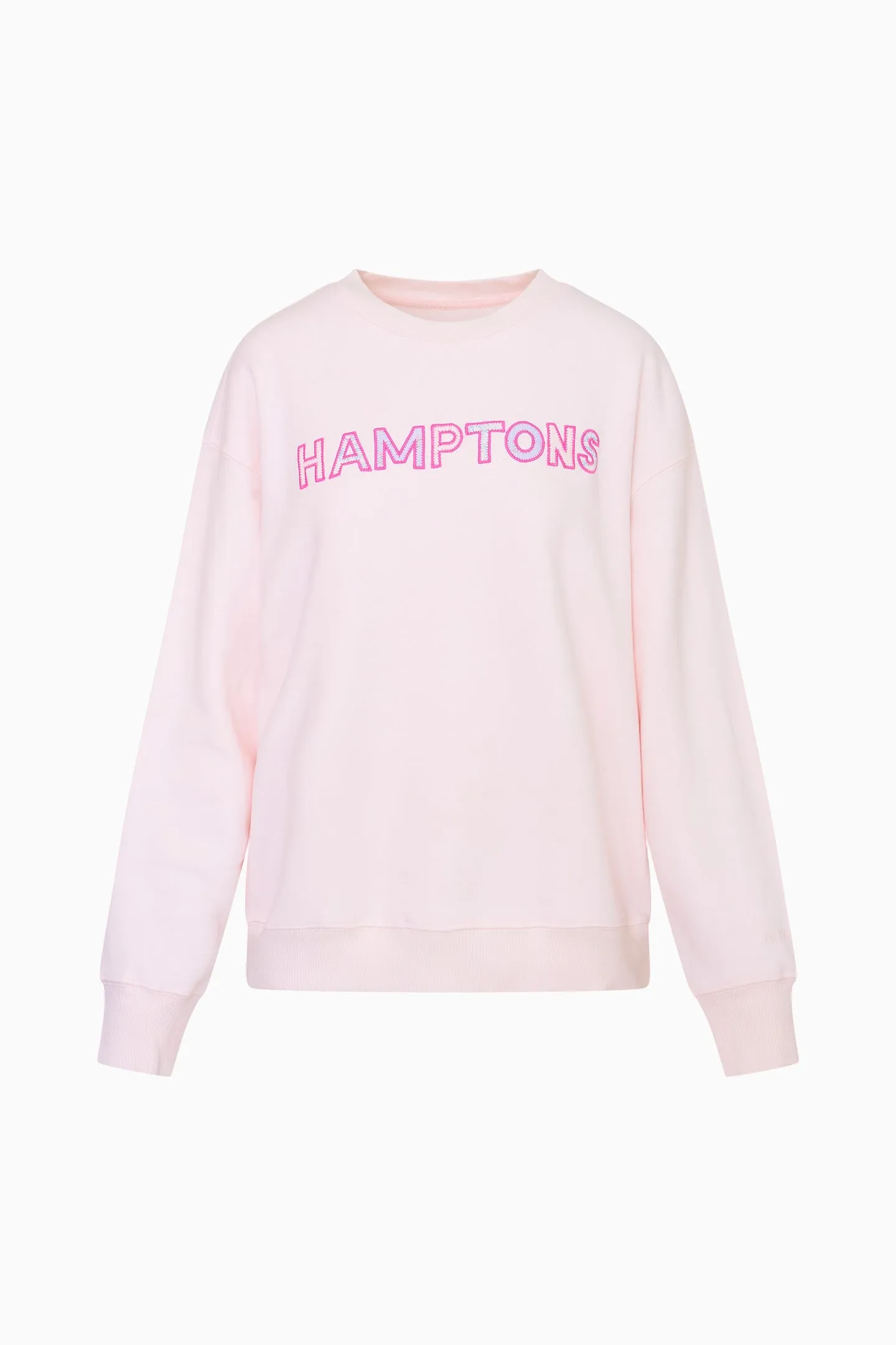 Palo City Pullover - MELLOW ROSE HAMPTONS sold by LoveShackFancy product image thumbnail 4