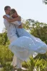 Hudley Cotton Unisex Shirt - WHISPER BLUE sold by LoveShackFancy