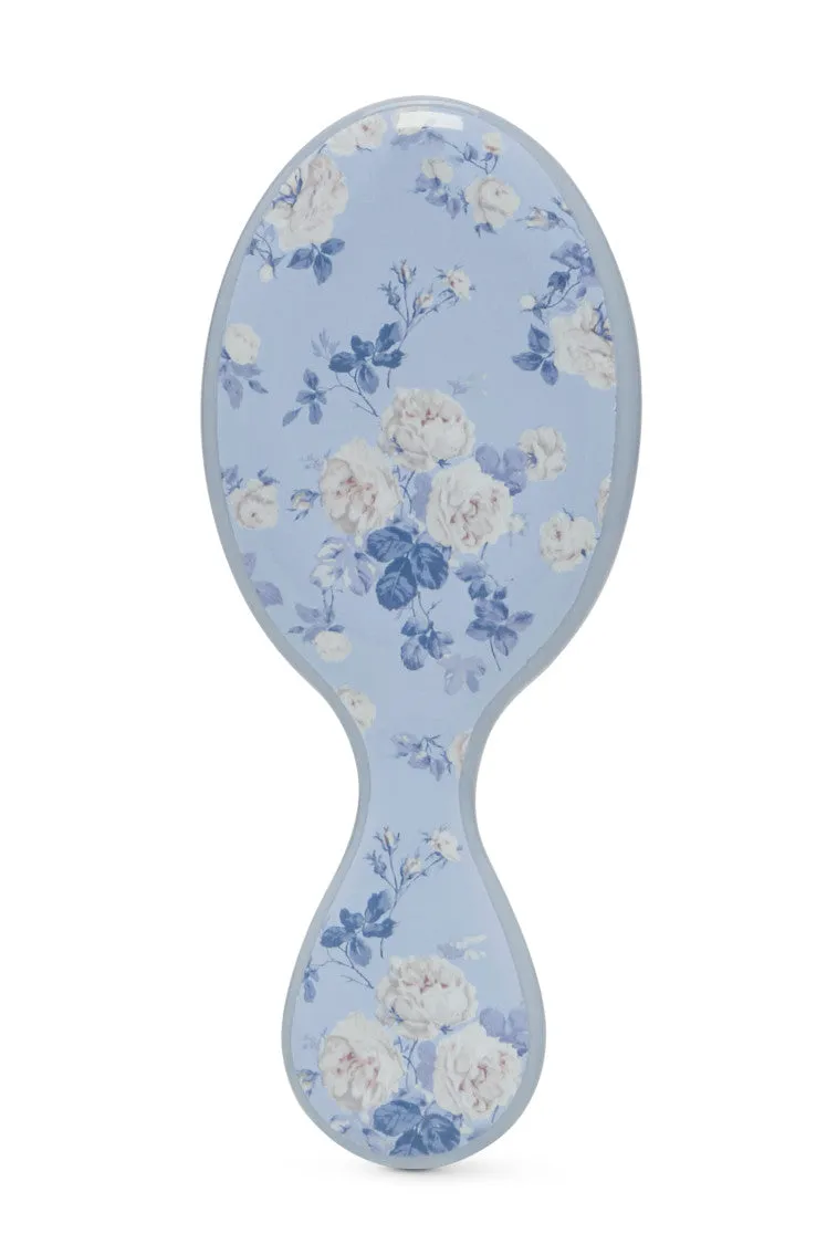 LoveShackFancy x Wet Brush Everblooming Rosettes Mini Detangler sold by LoveShackFancy product image thumbnail 3