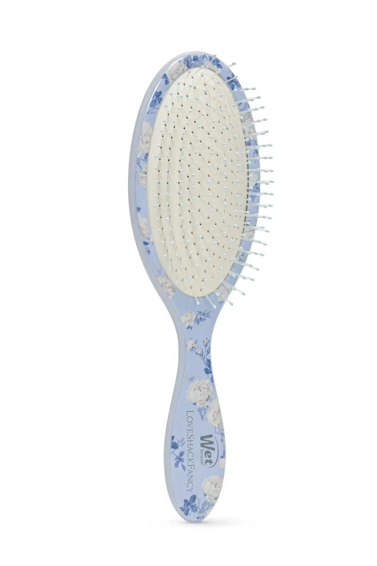 LoveShackFancy x Wet Brush Everblooming Rosettes Original Detangler sold by LoveShackFancy product image thumbnail 4