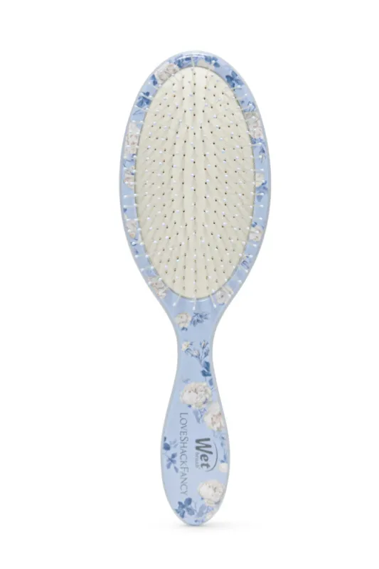 LoveShackFancy x Wet Brush Everblooming Rosettes Original Detangler sold by LoveShackFancy