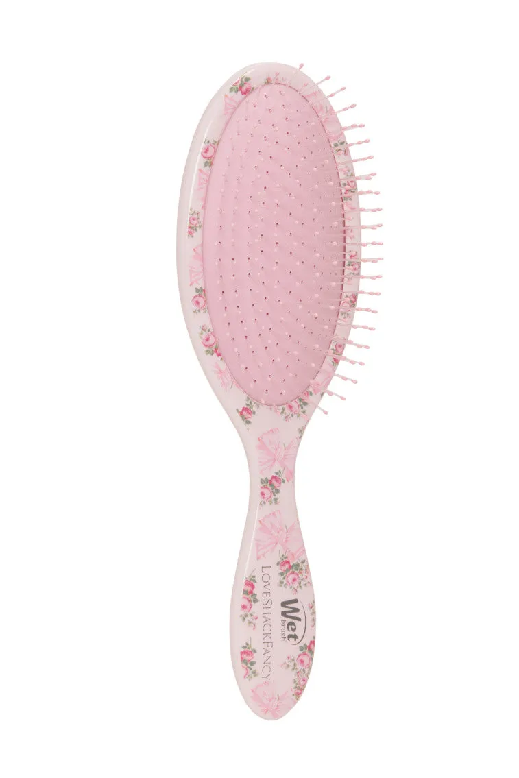 LoveShackFancy x Wet Brush Rosa Beaux Original Detangler sold by LoveShackFancy product image thumbnail 4