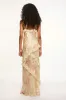 Girls Mini Rialto Summer Heirloom Print Dress sold by LoveShackFancy