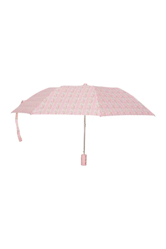 Heirloom Print Marima Umbrella sold by LoveShackFancy