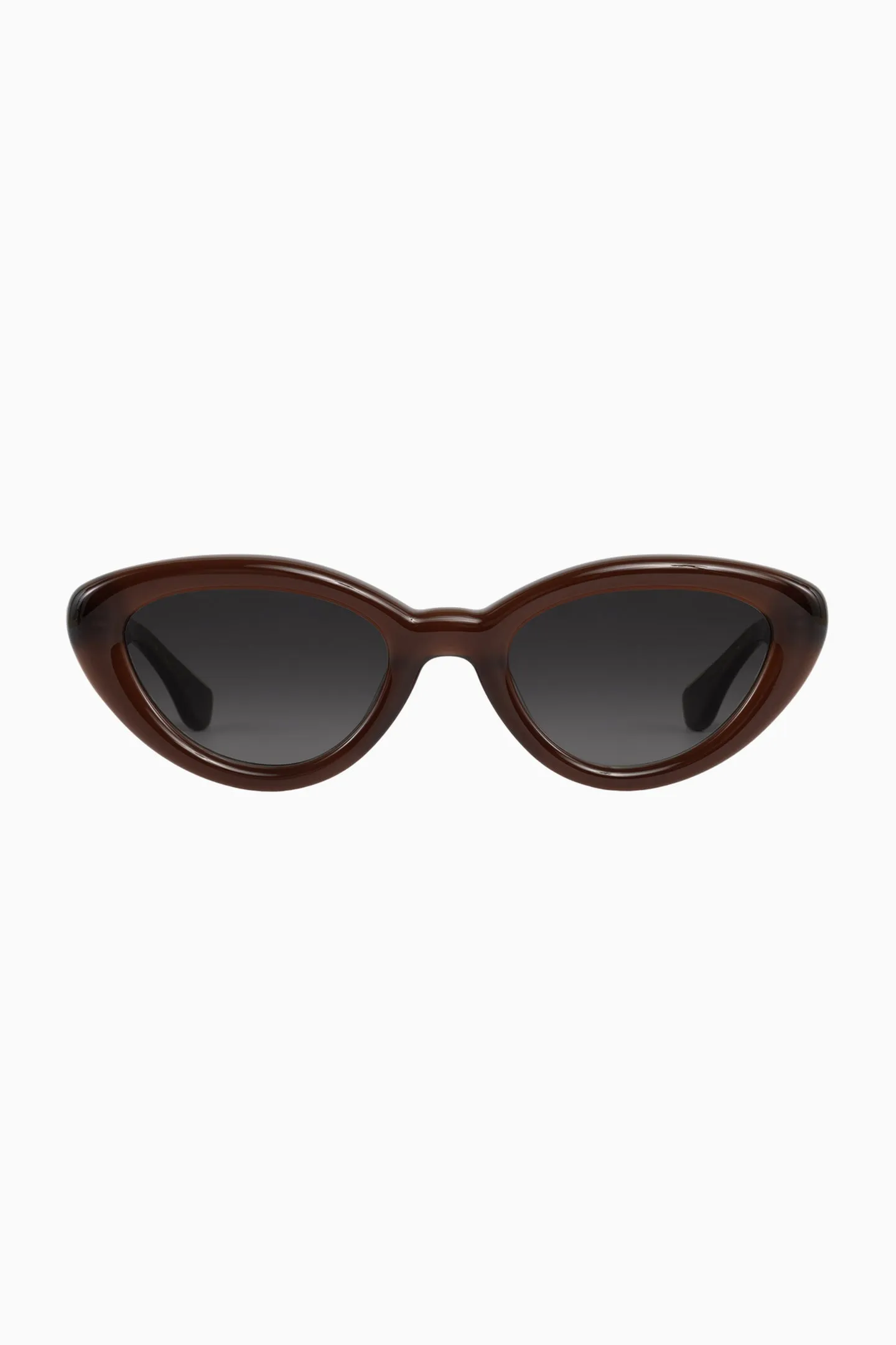 LoveShackFancy x KREWE Sasha Sunglasses sold by LoveShackFancy