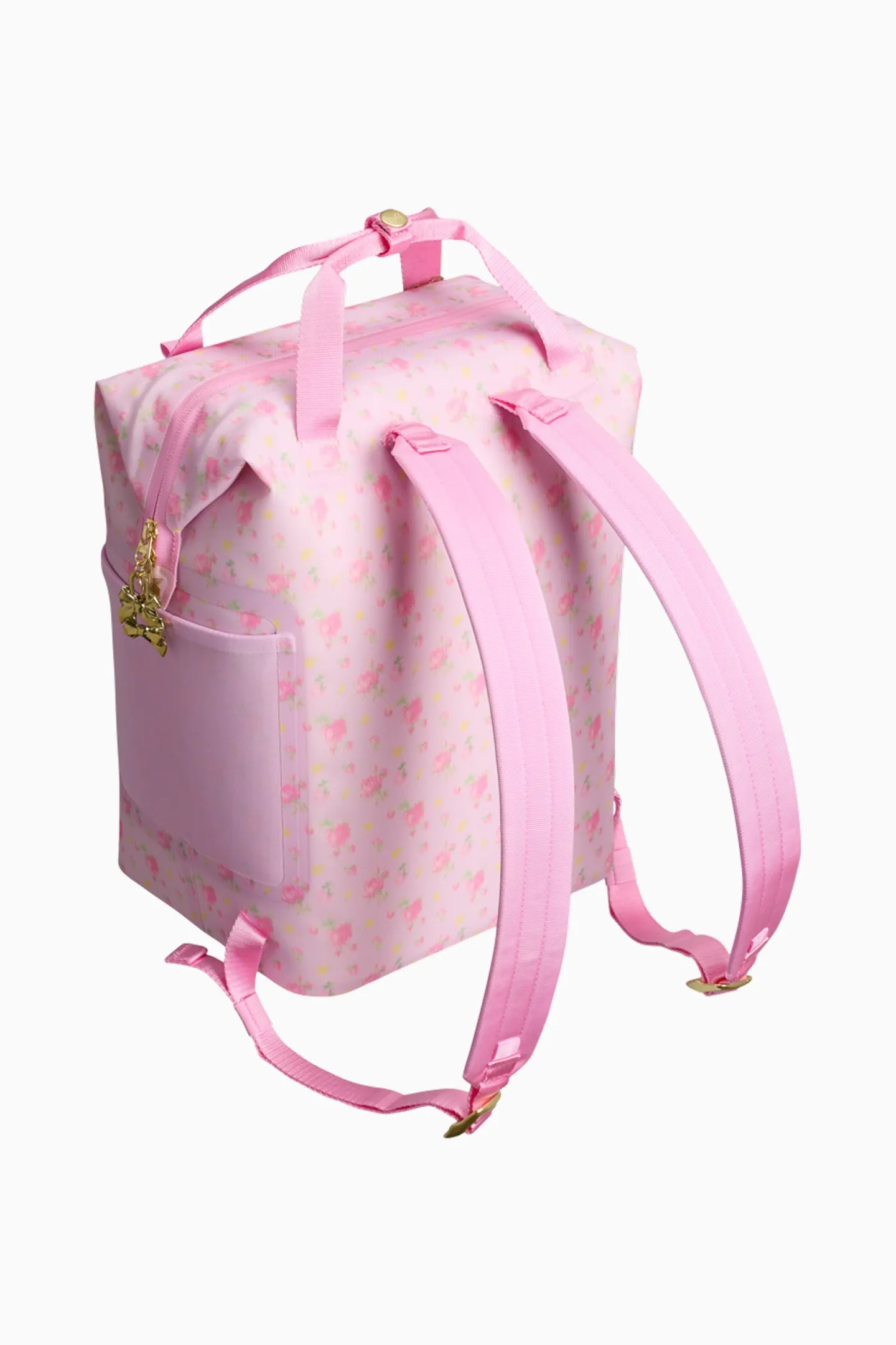 Stanley The All-Day Madeleine Mini Cooler Backpack sold by LoveShackFancy product image thumbnail 2