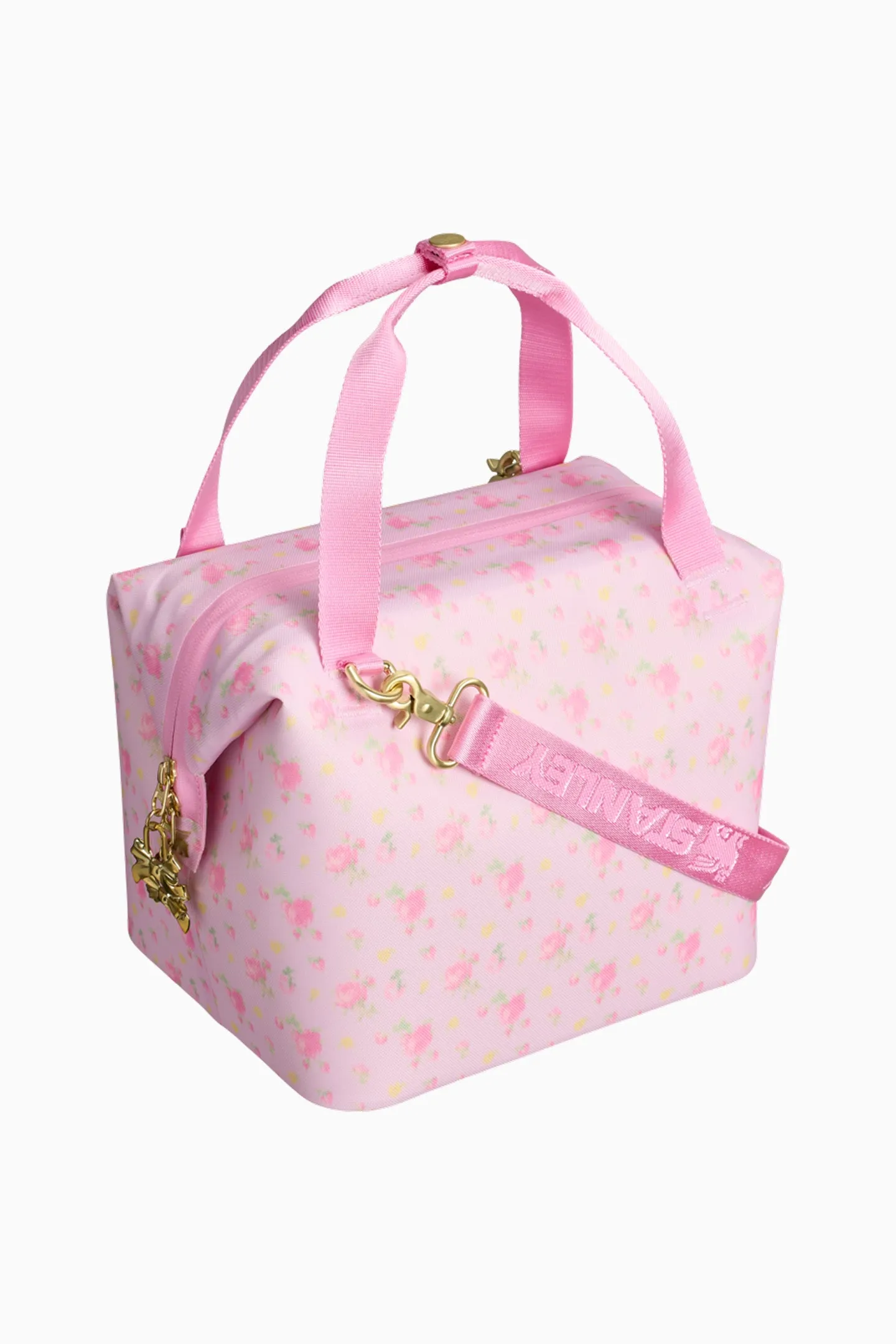 Stanley The All-Day Julienne Mini Cooler sold by LoveShackFancy product image thumbnail 3