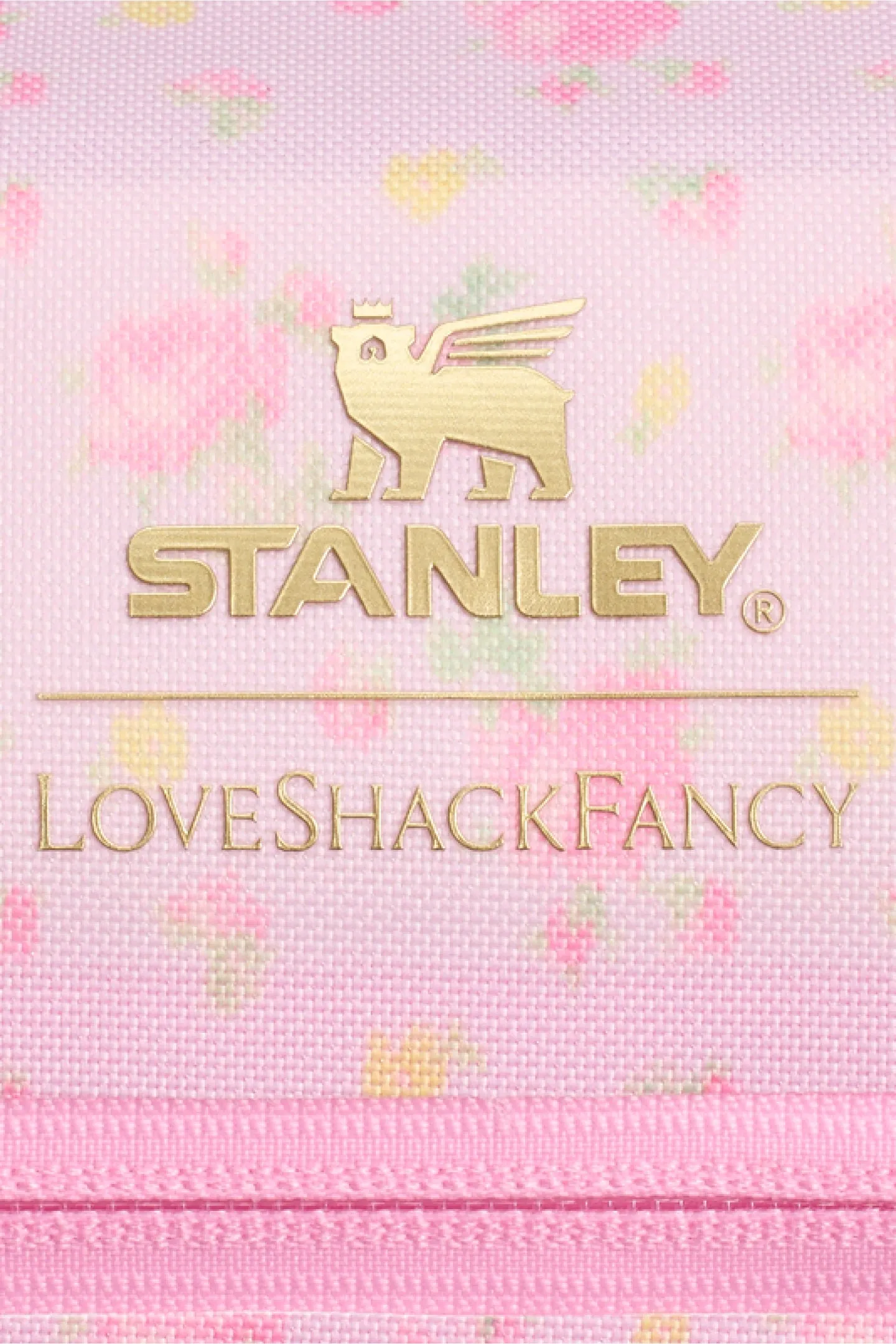 Stanley The All-Day Julienne Mini Cooler sold by LoveShackFancy product image thumbnail 5