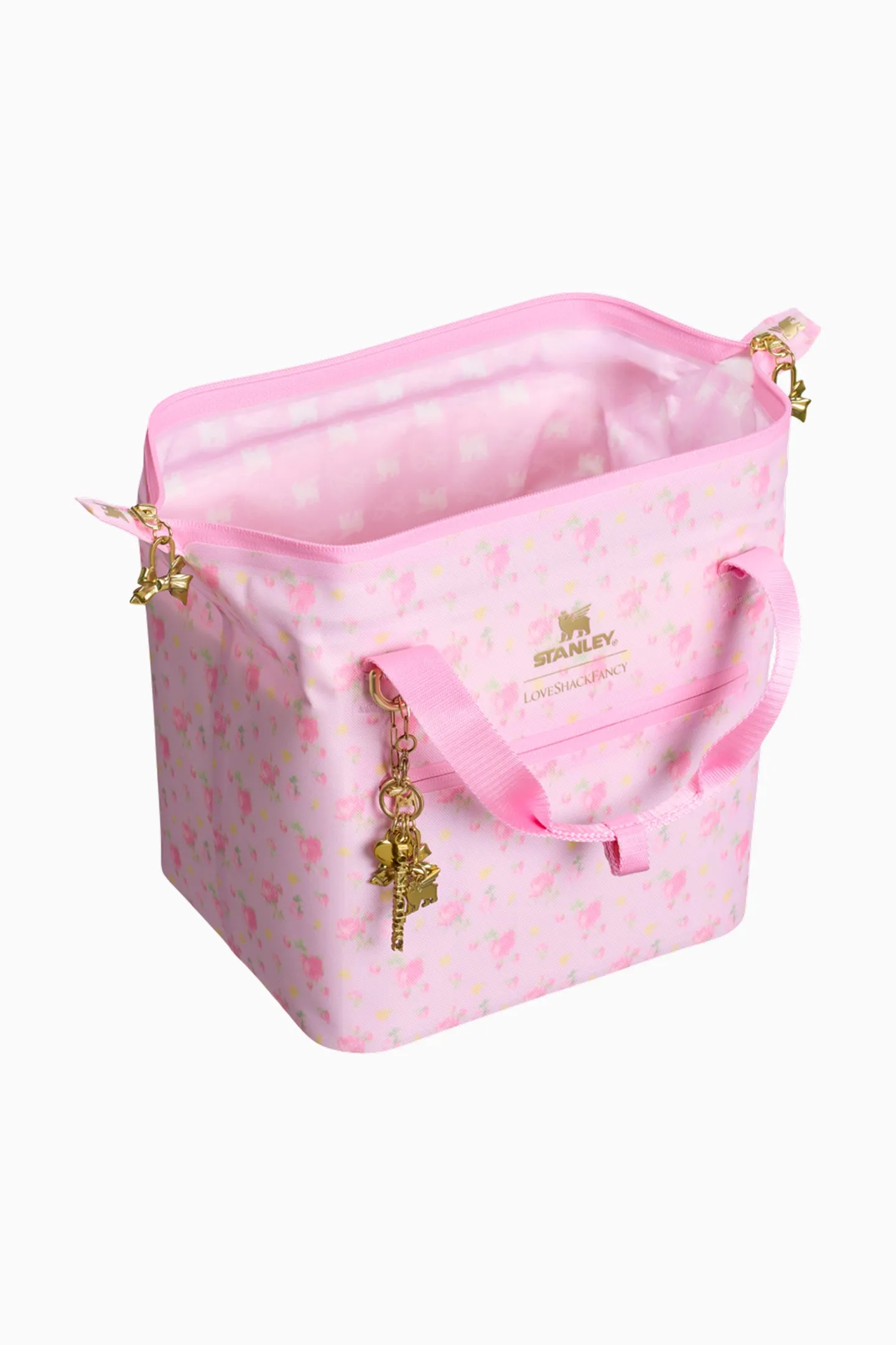 Stanley The All-Day Julienne Mini Cooler sold by LoveShackFancy product image thumbnail 2