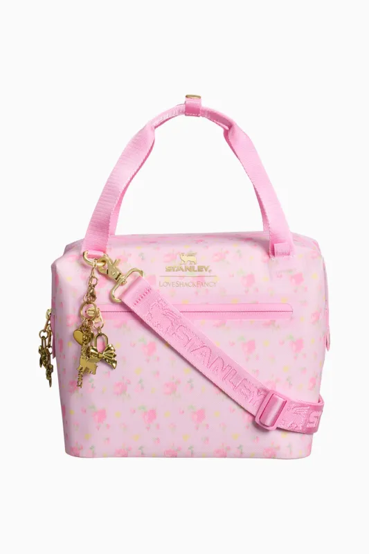 Stanley The All-Day Julienne Mini Cooler sold by LoveShackFancy