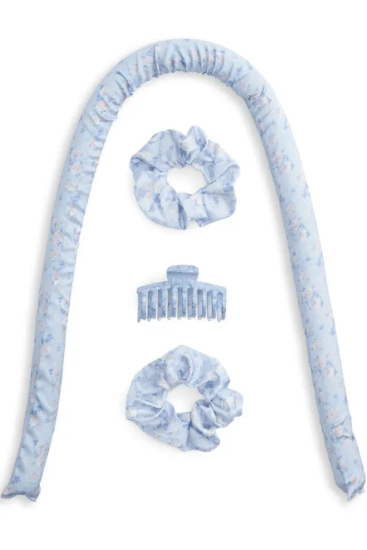 LoveShackFancy x Goody Heatless Curl Set sold by LoveShackFancy