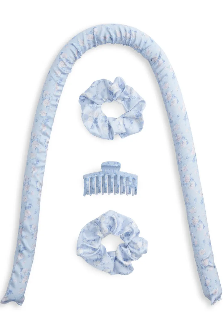 LoveShackFancy x Goody Heatless Curl Set sold by LoveShackFancy