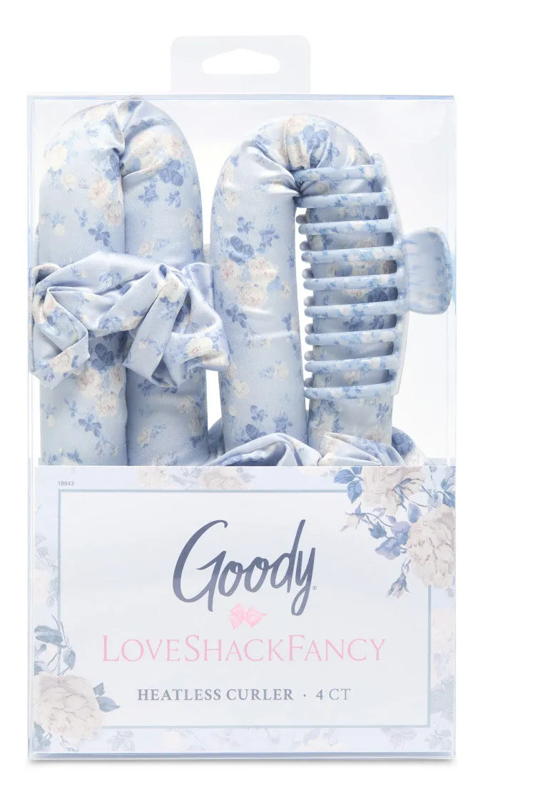 LoveShackFancy x Goody Heatless Curl Set sold by LoveShackFancy product image thumbnail 2